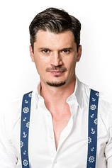 picture of actor Emilian Oprea