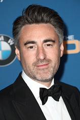 photo of person William Oldroyd