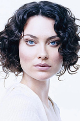 picture of actor Shalom Harlow