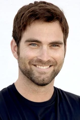 photo of person Daniel Hargrave