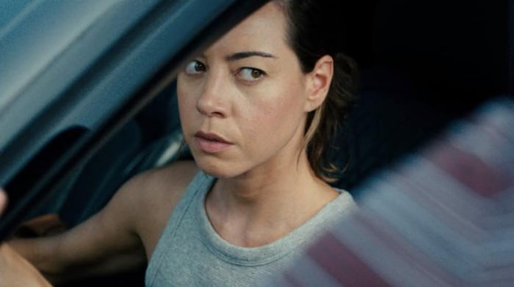 Aubrey Plaza en emily-la-estafadora