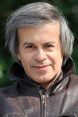 photo of person Philippe Kohly
