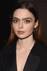 Foto de Noelle Perdue