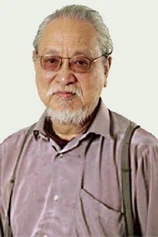 Foto de Hitoshi Takagi