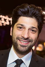 picture of actor Borko Perić