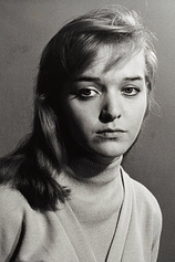 picture of actor Elina Salo