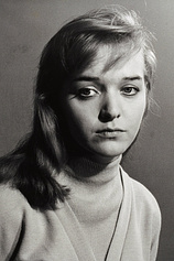 photo of person Elina Salo