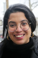 Foto de Melha Bedia
