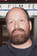 photo of person Spiros Jacovides
