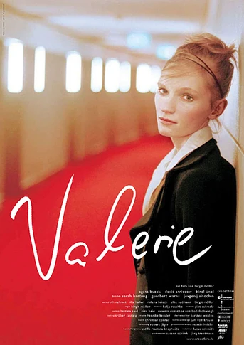 Poster de Valerie