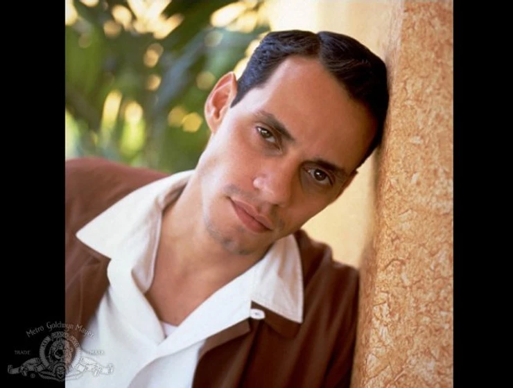 Marc Anthony en en-el-tiempo-de-las-mariposas