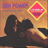 Carátula de la banda de sonido de Sex Power
