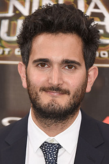 photo of person Dave Green