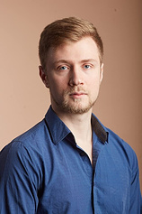 photo of person Tiberiu Harsan