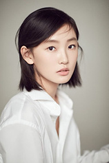 picture of actor Zhou Yiran