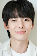 picture of actor Kim Yea-chang