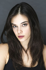 picture of actor Neva Leoni