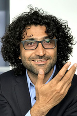 photo of person Alireza Khatami