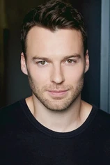 Foto de Peter Mooney