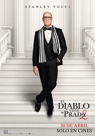 Imagen de el-diablo-viste-de-prada-2 (Cartel personajes español)