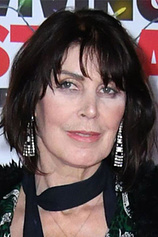 picture of actor Annabel Brooks