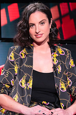 photo of person Marta Medina