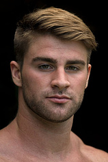 photo of person Conlan Casal