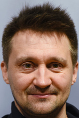photo of person Pavel Kostomarov