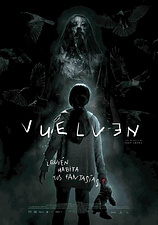 poster of movie Vuelven