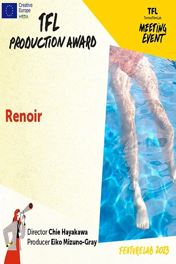 Poster de Renoir