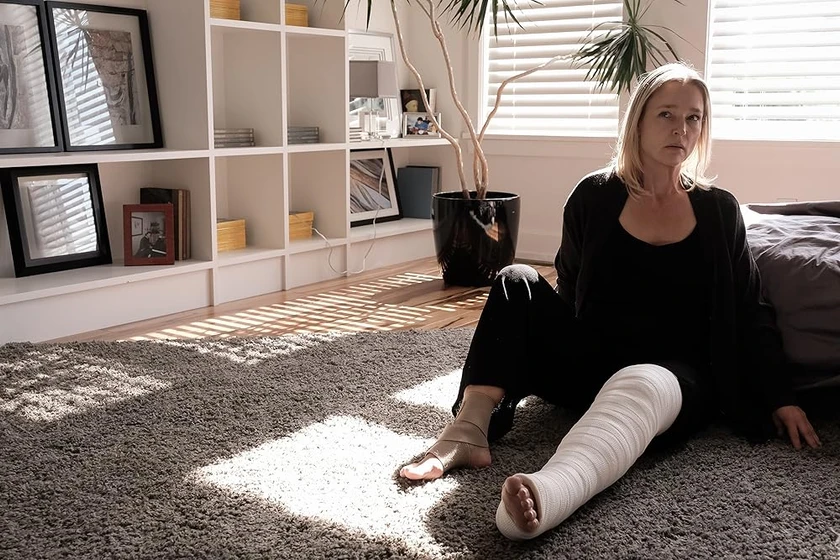 Kari Matchett en la-locura-de-una-madre