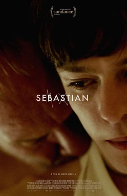 poster of movie Sebastian