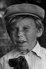 picture of actor Donald Haines