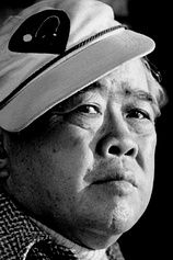 photo of person James Wong Howe