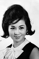 picture of actor Chin Mei