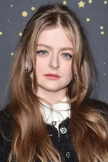 Foto de Anna Baryshnikov