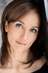 picture of actor Michelle Brezinski