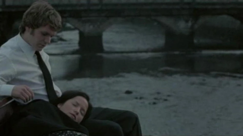 Imagen de the-boys-girl-from-county-clare