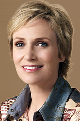 picture of actor Jane Lynch