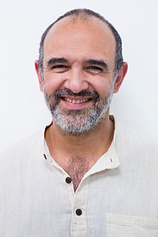 picture of actor Gerardo Trejoluna