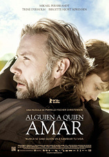 poster of movie Alguien a quien amar