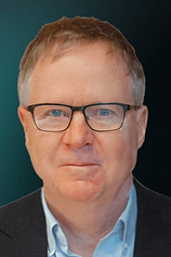 photo of person Tom Berry