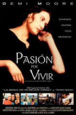 poster of movie Pasión por Vivir