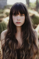 picture of actor Darya Rosenn