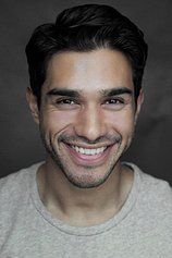 picture of actor Neet Mohan