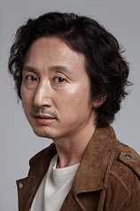 picture of actor Kim Young-woong