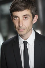 photo of person Frank Bourke