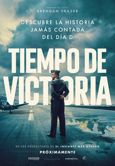 Imagen de tiempo-de-victoria (Cartel teaser español)