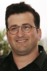 picture of actor David Jacobson