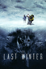 poster of movie The Last winter